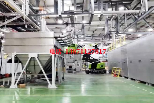 义县机电设备安装工程,设备安装公司